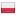 poczta-online.com server is located in Poland